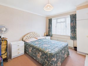 Bedroom One- click for photo gallery